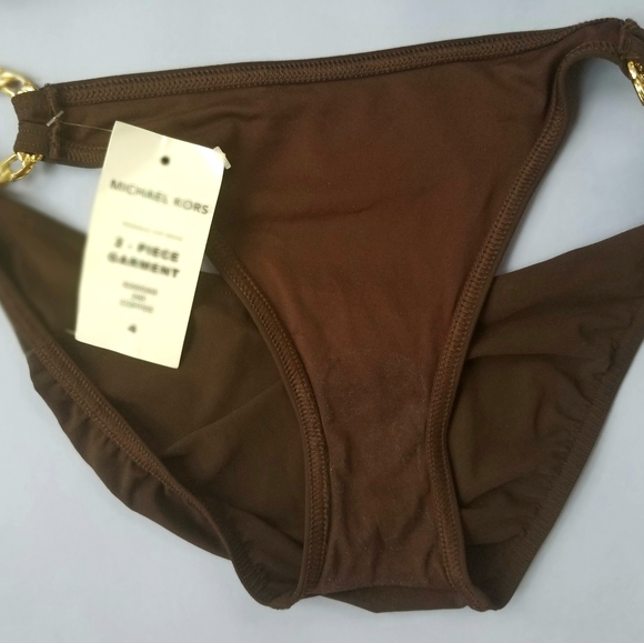Michael Kors Bikini Set - Picture 6 of 6